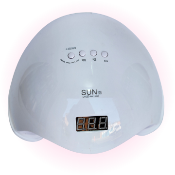 Lampara sun 5 48w